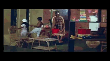 Chhota Chetan (Title) Lyrics - Urmila Matondkar | Shakti Kapoor | Satish Kaushik | Chitra Singh (Chitra Dutta)