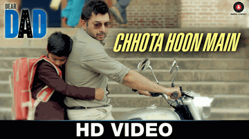 Chhota Hoon Main Lyrics - Arvind Swamy | Himanshu Sharma | Ekavali Khanna | Jasleen Kaur Royal