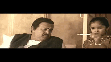 Chhota Sa Saajan Lyrics - Shahid Kapoor | Anupam Kher | Manoj Joshi | Aparna Bhagwat | Suresh Wadkar
