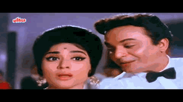 Chhoti Si Mulaqat (Title) Lyrics - Rajendra Nath | Vyjayanthimala | Uttam Kumar | Asha Bhosle | Mohammed Rafi
