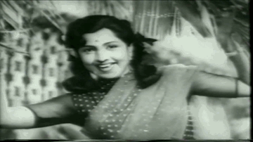 Chhum Chhum Main Naachoon Lyrics - Rajendra Kumar | Kamini Kadam | Nazir Hasain | Lata Mangeshkar