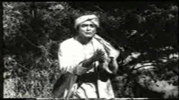 Chhupa Chhupi O Chhupi Lyrics - Ashok Kumar | Meena Kumari | Leela Mishra | Lata Mangeshkar | Prabodh Chandra Dey (Manna Dey)