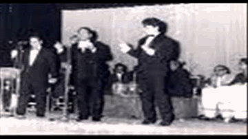 Chinchan Papul Chhu Na Lena Lyrics - Madhubala | Chandrashekhar | Gope | Asha Bhosle | Prabodh Chandra Dey (Manna Dey)