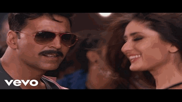 CHINTA TA-TA CHITA-CHITA Lyrics - Akshay Kumar | Sonakshi Sinha | Mika Singh | Wajid Khan