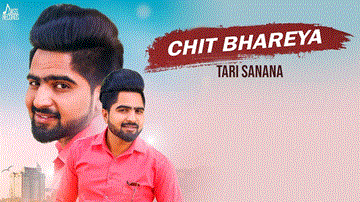 Chit Bhareya Lyrics - Tari Sanana | Punjabi Song