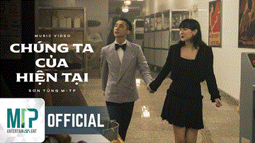 Chúng Ta Của Hiện Tại Lyrics - Sơn Tùng M-TP