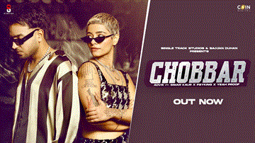 Chobbar Lyrics - Advik | Simar Kaur | Punjabi Song
