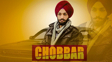 Chobbar Lyrics - Kiratjot Kahlon
