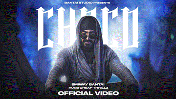 Choco Lyrics - Emiway | Punjabi Song