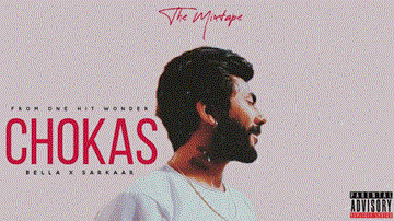Chokas Lyrics - Bella | Sarkaar