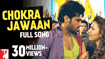 Chokra Jawaan Lyrics - Saahil Prem | Amrit Maghera | Salah Benlemqawanssa | Sunidhi Chauhan | Vishal Dadlani