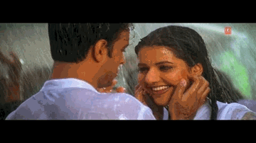 Choodi Bhi Zid Pe Aai Hai Lyrics - Anuradha Paudwal | Aamir Ali | Kahkashan Patel