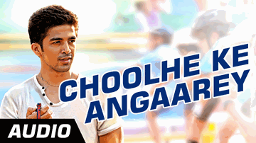 Choolhe Ke Angaarey Lyrics - Saqib Saleem | Partho Gupte | Pragya Yadav | Javed Ali