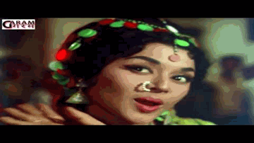Chori Chori Aaja Tu Meri Gali Lyrics - Pran | Ashok Kumar | Helen | Asha Bhosle