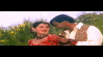 Chori Chori Dil Diya Lyrics - Ajay Devgan | Aruna Irani | Shakti Kapoor | Alka Yagnik | Kumar Sanu