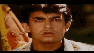 Chori Chori Gori Se Lyrics - Aamir Khan | Johnny Lever | Twinkle Khanna | Abhijit | Udit Narayan