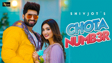 Chota Number Lyrics - Shivjot | Gurlej Akhtar | Punjabi Song