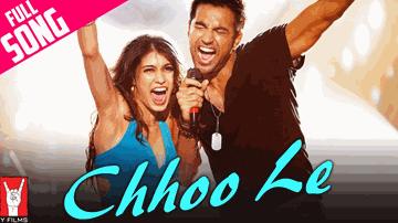 Chu Le Lyrics - Nishant Dahiya | Saqib Saleem | Saba Azad | Suraj Jagan
