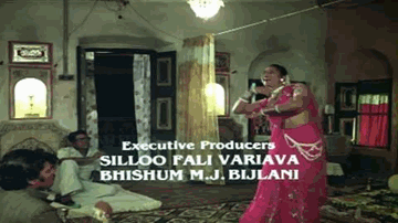 Chubti Hai Yeh To Nigodi Lyrics - Naseeruddin Shah | Shabana Azmi | Amrish Puri | Asha Bhosle