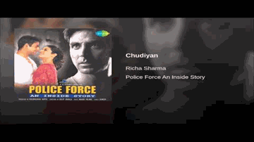 Chudiyan Lyrics - Akshay Kumar | Raveena Tandon | Alok Nath | Richa Sharma