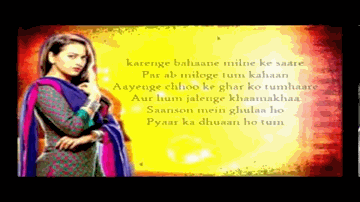 Chugliyaan Lyrics - Akshay Kumar | Sonakshi Sinha | Imran Khan | Javed Ali | Sahir Ali Bugga