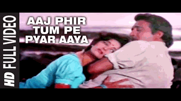 Chuma Chuma Pyar Ko Dede Chuma Lyrics - Mithun Chakraborty | Chandana Dixit | Abhijeet
