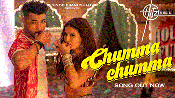 Chumma Chumma Lyrics - Shakti Mohan | Aayush Sharma | Nakash Aziz | Neeti Mohan
