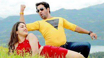 Chumma Se Dihalu Urja Lyrics - Dinesh Lal Yadav | Priyanka Singh