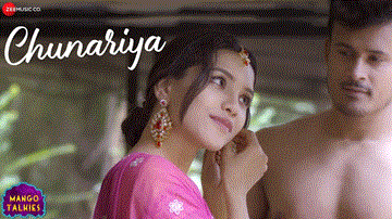 Chunariya Lyrics - Susmita Mukherji | Sanaya Irani | Noyonita Lodh | Prateeksha Srivastava | Shivang Mathur