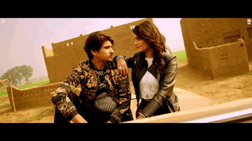 CHUNNI Lyrics - Deepak Dhillon | Vadda Grewal