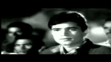 Chunri Sambhal Gori Lyrics - Asha Parekh | Rajesh khanna | Premnath | Lata Mangeshkar | Prabodh Chandra Dey (Manna Dey)