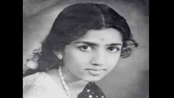 Chup Chap Patange Lyrics - Ajit | Yakub | Gope | Lata Mangeshkar