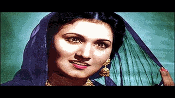 Chup Chup Khade Ho Jarur Koyi Bat Hai Lyrics - Rehman | Suraiya | Premlata | Lata Mangeshkar