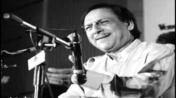 Chupke Chupke Lyrics - Ghulam Ali