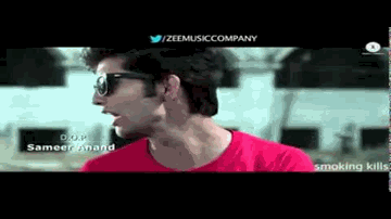 Chupke Se - Male Lyrics - Shreya Ghoshal | Aishwarya Nigam