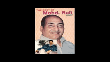 Chupke Se Peechhe Se Aa Ke Lyrics - Rama Vij | Paintal | Shekhar Kapur | Mohammed Rafi