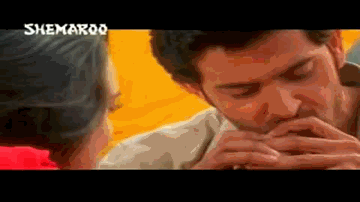 Chupke Se Sun Lyrics - Hrithik Roshan | Preity Zinta | Sanjay Dutt | Alka Yagnik | Udit Narayan