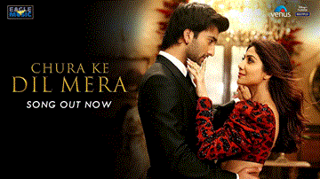 चुरा के दिल मेरा Chura Ke Dil Mera Lyrics - Paresh Rawal | Shilpa Shetty | Meezaan Jaffrey | Benny Dayal | Anmol Malik