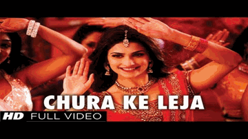 Chura Ke Le Ja Lyrics - Rajpal Yadav | Prachi Desai | Manoj Joshi | Palak Muchhal | Yashraj Kapil