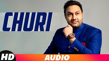 Churi Lyrics - Lakhwinder Wadali | Punjabi Song