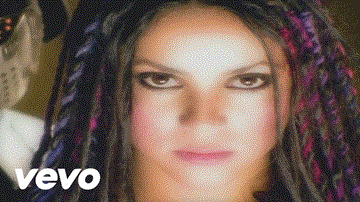 Ciega, Sordomuda Lyrics - Shakira | English Song