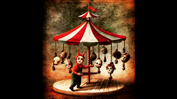 Circus Lyrics - Harjas | Punjabi Song
