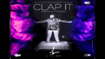 Clap It (Title) Lyrics - The Prophec | H Dhami | H-Dhami