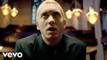 Cleanin Out My Closet Lyrics - Eminem