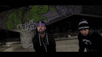 Click Click Boom Lyrics - Blitz | Roach Killa