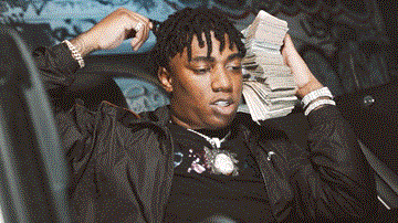 Clock Out Lyrics - Fredo Bang