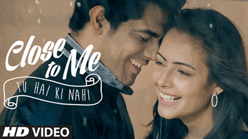 Close To Me (Tu Hai Ki Nahi) Lyrics - Ranbir Kapoor | Arjun Rampal | Jacqueline Fernandez | Mannu