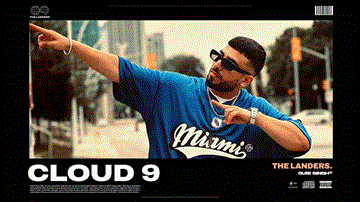 Cloud 9 Lyrics - Guri Singh | Punjabi Song