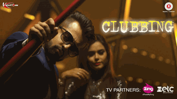 Clubbing (Title) Lyrics - Manan | Abhi | Nikks