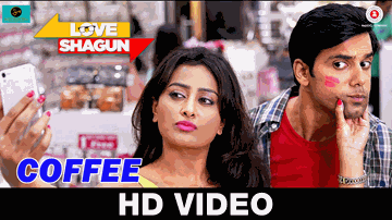 Coffee Lyrics - Anuj Sachdeva | Nidhi Subbaiah | Vikram Kochhar | Keka Ghoshal | Siddharth Amit Bhavsar